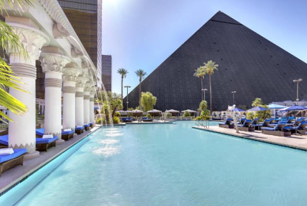 Luxor Resorthotel